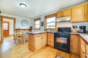 Casa (3 Bedrooms) | Interior