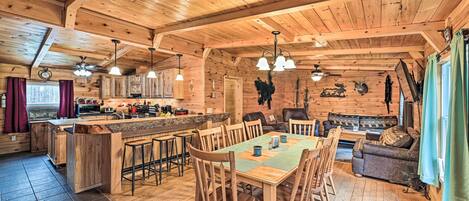 House (2 Bedrooms) | Front of property