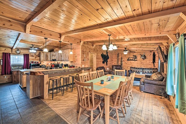 House (2 Bedrooms) | Front of property