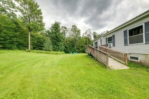 Hus (2 Bedrooms) | Interiör