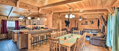 Hus (2 Bedrooms) | Boendets fasad