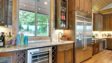 Casa (3 Bedrooms) | Parte interna