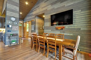 Interior - Luxurious Waterfront Retreat w/ Private Pond! (Ridgefield)