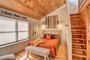 Apartment (0 Bedroom) | Interior