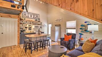 Apartment (0 Bedroom) | Interior