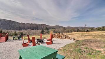 Apartment (0 Bedroom) | Interior