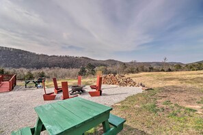 Apartment (0 Bedroom) | Interior