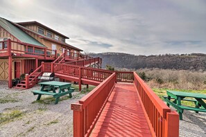 Apartment (0 Bedroom) | Interior