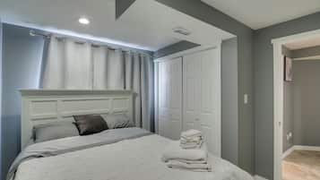 Rumah (3 Bedrooms) | Interior