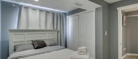 Casa (3 Bedrooms) | Interni