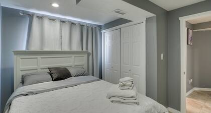 11 Mi to Great Salt Lake: Magna Getaway!