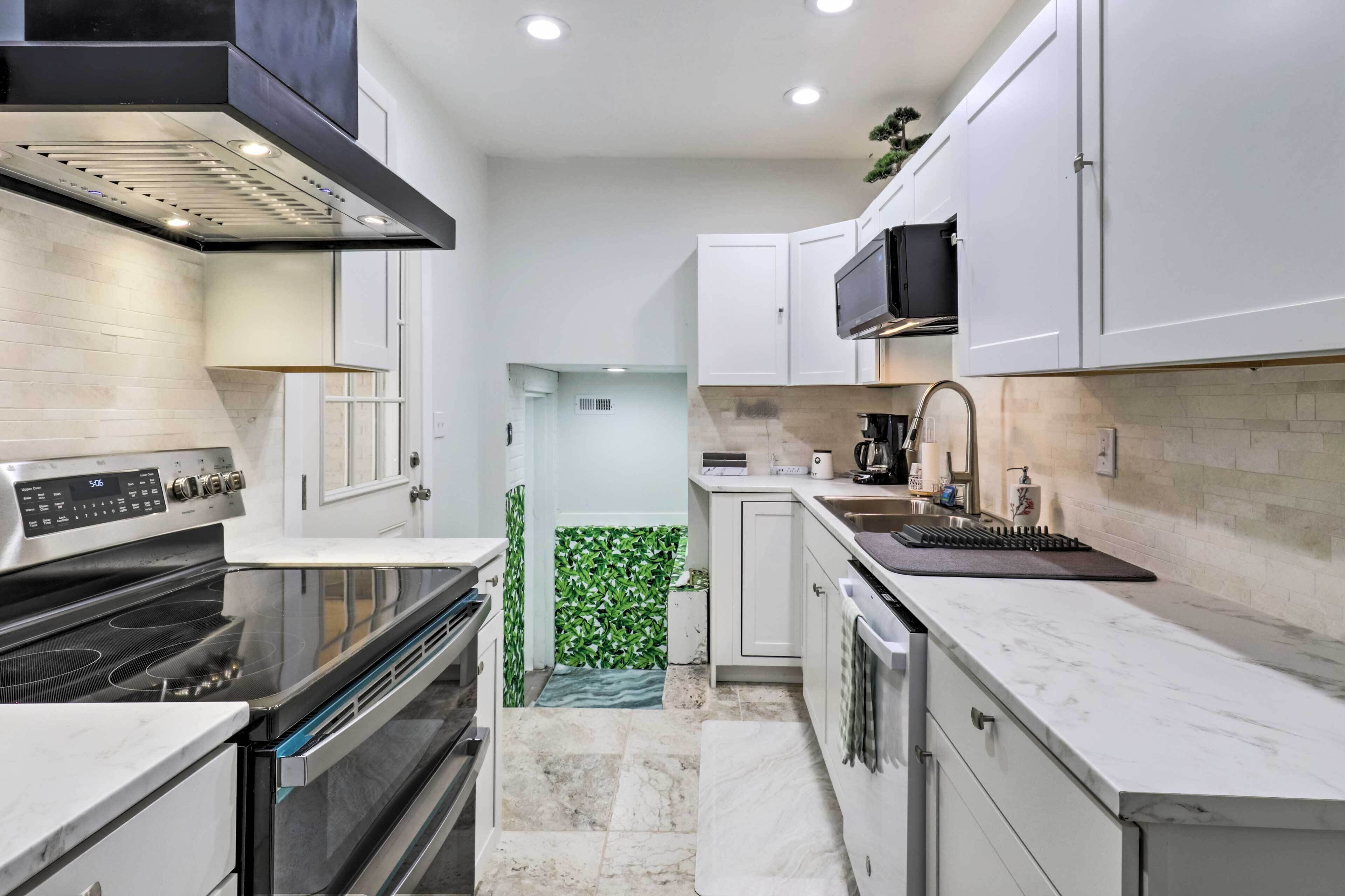 Nhà (3 Bedrooms) | Nội thất