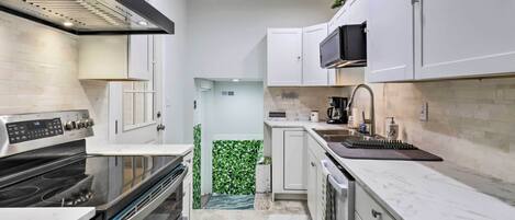 Rumah (3 Bedrooms) | Interior