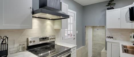 Maison (3 Bedrooms) | Intérieur