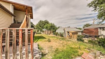 Nhà (3 Bedrooms) | Nội thất