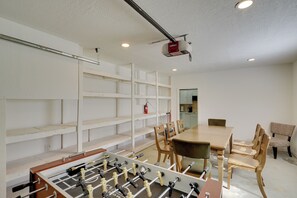 Hus (3 Bedrooms) | Innvendig