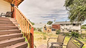 Nhà (3 Bedrooms) | Nội thất