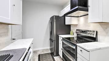 Rumah (3 Bedrooms) | Interior