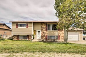 Maison (3 Bedrooms) | Intérieur