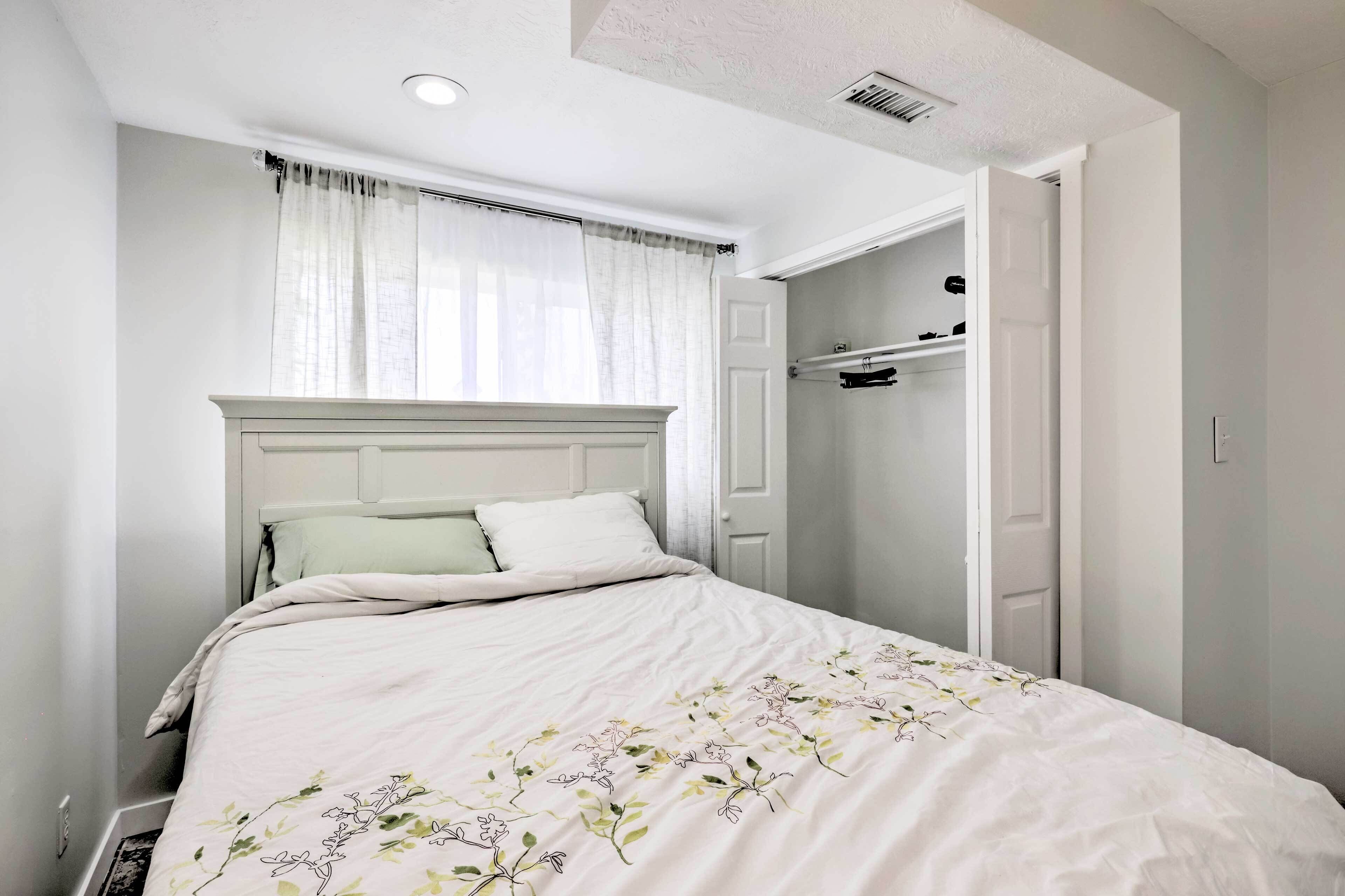 Rumah (3 Bedrooms) | Interior