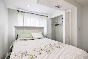 House (3 Bedrooms) | Interior - 11 Mi to Great Salt Lake: Magna Getaway! (Magna)