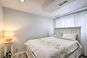 Maison (3 Bedrooms) | Intérieur