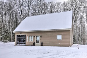 Casa (1 Bedroom) | Interior