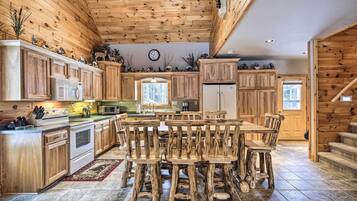 Casa (1 Bedroom) | Interior