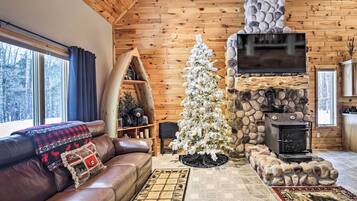 Casa (1 Bedroom) | Interior