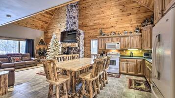 Casa (1 Bedroom) | Interior