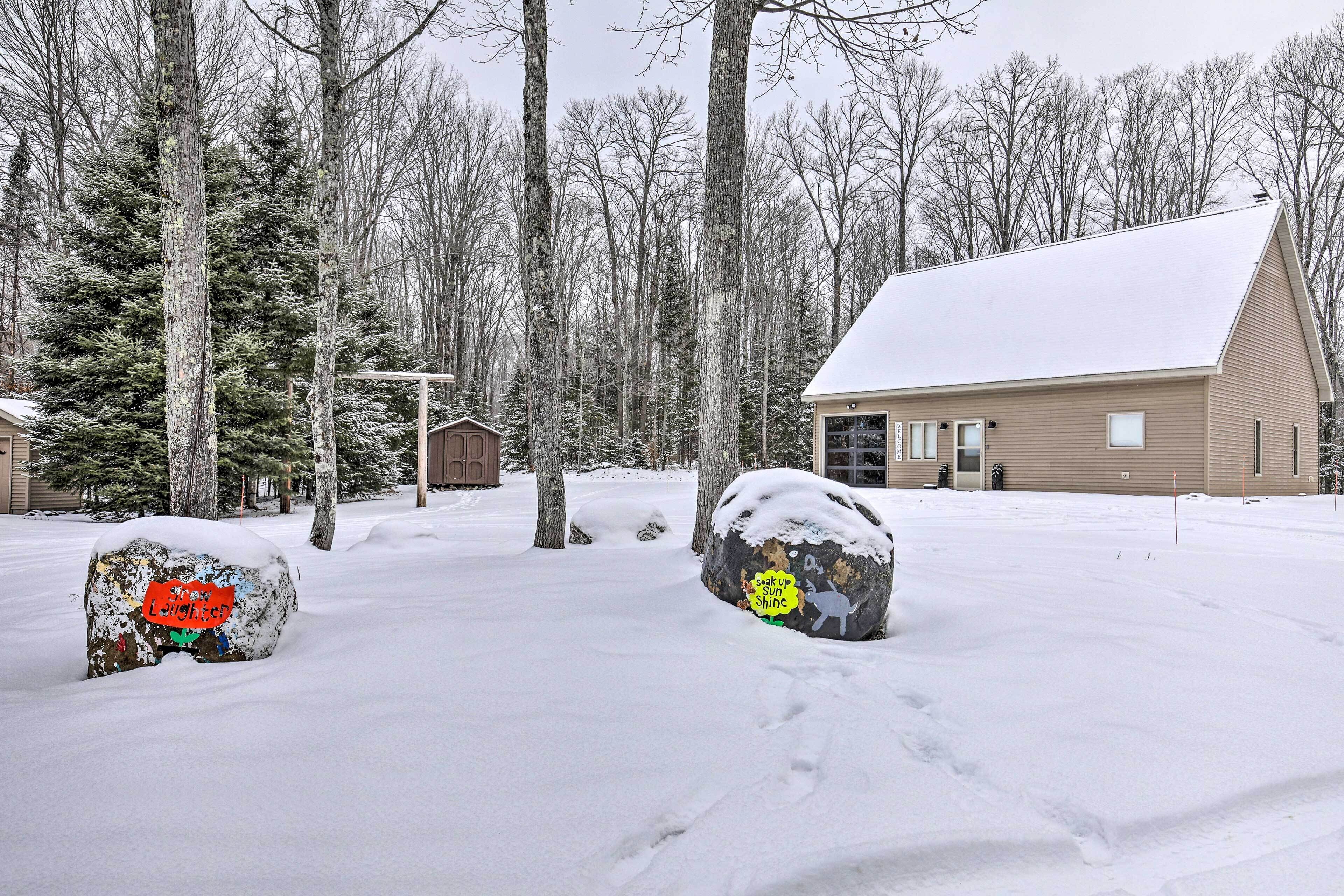 Rumah (1 Bedroom) | Interior
