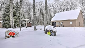 Rumah (1 Bedroom) | Interior