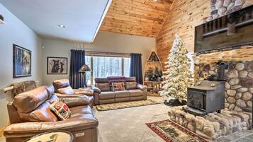 Casa (1 Bedroom) | Interior