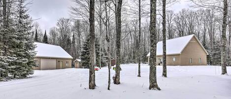 House (1 Bedroom) | Interior