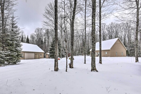 Casa (1 Bedroom) | Interior