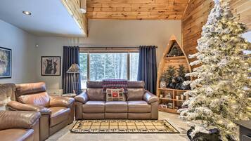 House (1 Bedroom) | Interior