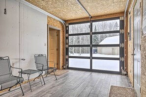 Casa (1 Bedroom) | Interior