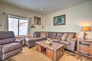 Huis (3 Bedrooms) | Interieur