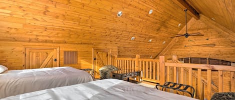 Hus (3 Bedrooms) | Interiör