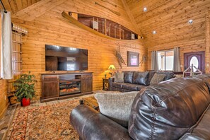 Casa (3 Bedrooms) | Interior