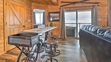 Casa (3 Bedrooms) | Interni