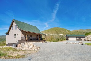 Huis (3 Bedrooms) | Interieur