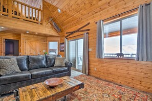 Maison (3 Bedrooms) | Intérieur