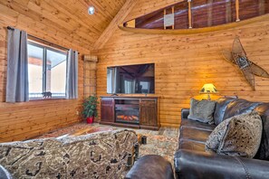 Huis (3 Bedrooms) | Interieur