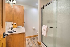 独立别墅 (3 Bedrooms) | 住宿内部
