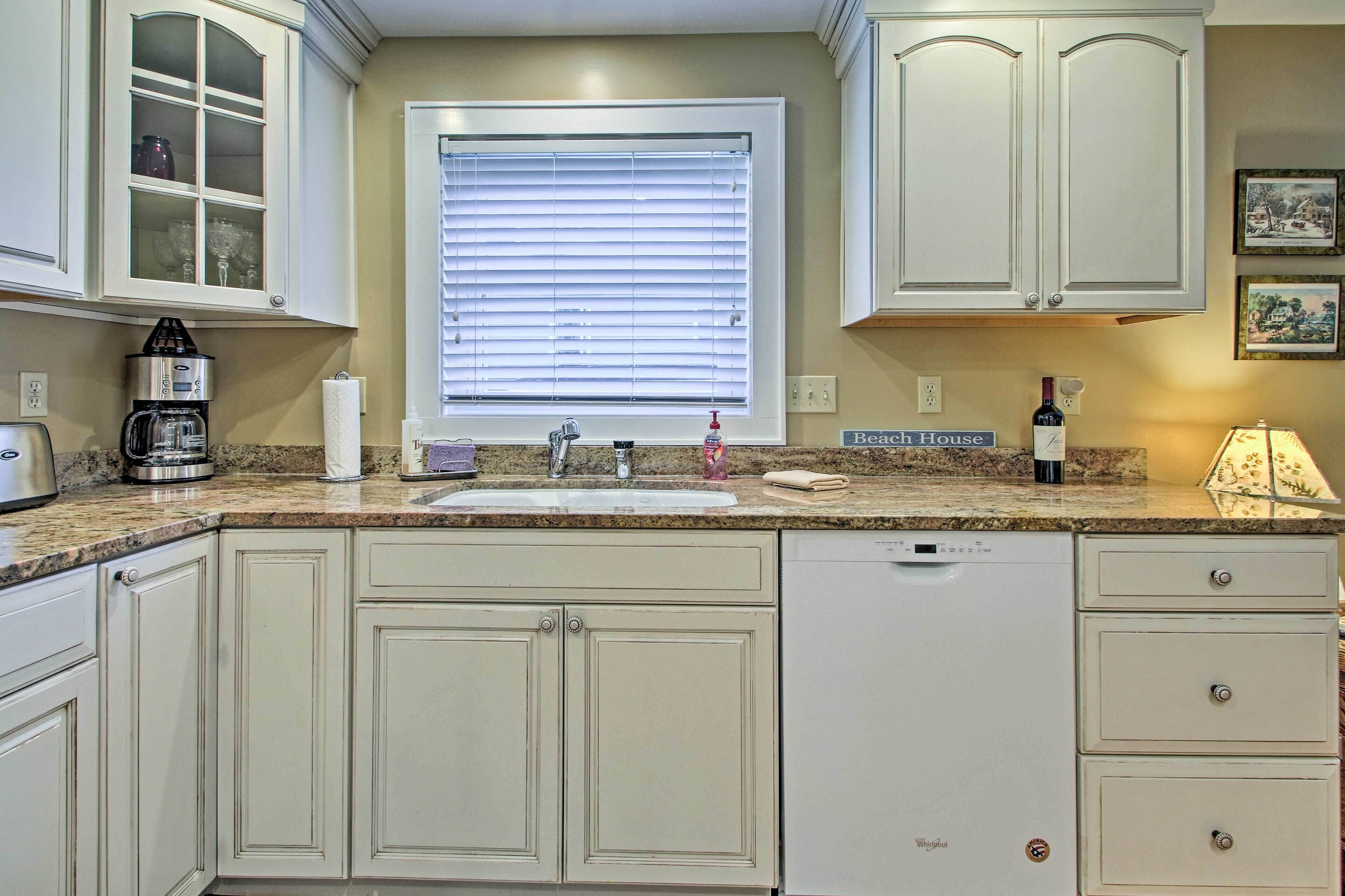 ハウス (3 Bedrooms) | 内装