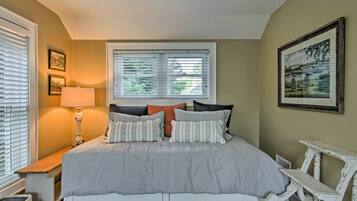 Hus (3 Bedrooms) | Innvendig