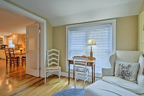 Casa (3 Bedrooms) | Interior