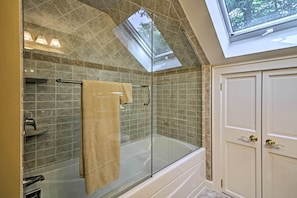 Maison (3 Bedrooms) | Intérieur