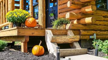 Appartement (0 Bedroom) | Intérieur